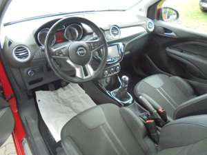 Opel Adam 1.4 Klimaautomatic/Alus/Navi über Opelanmeldung Bild 5