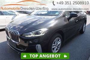 BMW 218 i Luxury Line*UPE 46.570*Pano* Bild 1