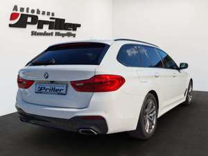 BMW 520 d Touring M Sport/NAVI/LED/Apple/Kamera/HIFI Bild 3