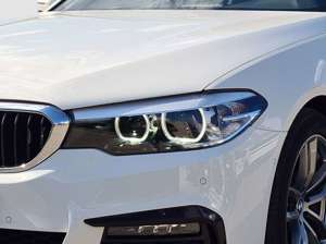BMW 520 d Touring M Sport/NAVI/LED/Apple/Kamera/HIFI Bild 5