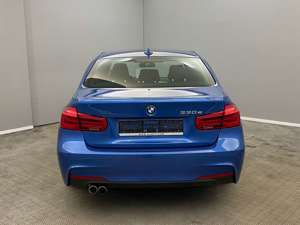 BMW 330 e iPerform M-Sport*LED*LEDER*HK*DAB*NAVI*18" Bild 5