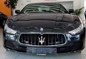 Maserati Ghibli 3.0 V6 S Q4 Automatik Carbon Bild 1