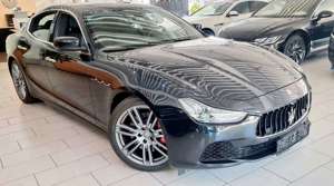 Maserati Ghibli 3.0 V6 S Q4 Automatik Carbon Bild 4
