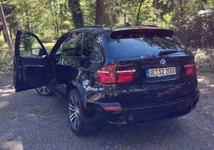 BMW X5 M X5 M50d Bild 8