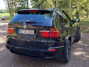 BMW X5 M X5 M50d Bild 9