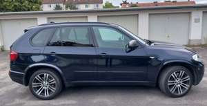 BMW X5 M X5 M50d Bild 2