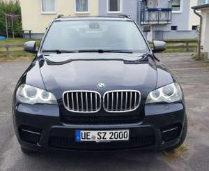BMW X5 M X5 M50d Bild 5
