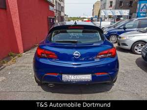 Opel Astra Bild 6