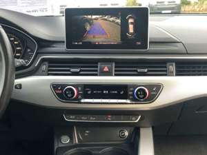Audi A4 Avant TDI "Sport", NP: 72.500 € Panoramadach Bild 5