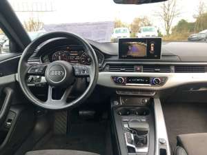 Audi A4 Avant TDI "Sport", NP: 72.500 € Panoramadach Bild 4