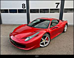 Ferrari 458 Italia|Sammler|JBL|Carbon|RacingSeats|Lift Bild 5