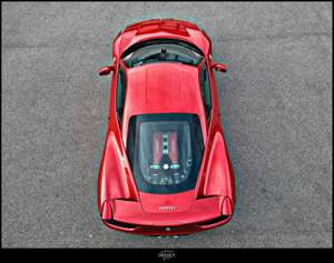 Ferrari 458 Italia|Sammler|JBL|Carbon|RacingSeats|Lift Bild 2
