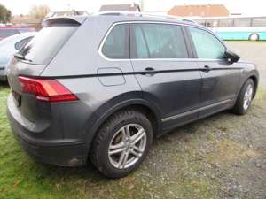 Volkswagen Tiguan 1.4TSI Comfortline Ottopartikelfilter LED-SW NAVi Bild 5