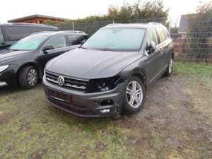 Volkswagen Tiguan 1.4TSI Comfortline Ottopartikelfilter LED-SW NAVi Bild 2