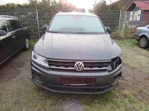 Volkswagen Tiguan 1.4TSI Comfortline Ottopartikelfilter LED-SW NAVi Bild 3