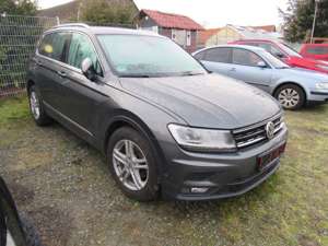 Volkswagen Tiguan 1.4TSI Comfortline Ottopartikelfilter LED-SW NAVi Bild 4