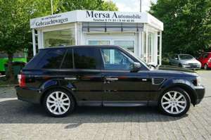 Land Rover Range Rover Sport TDV6 HSE Voll Bild 4