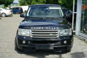 Land Rover Range Rover Sport TDV6 HSE Voll Bild 2
