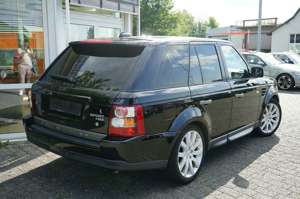 Land Rover Range Rover Sport TDV6 HSE Voll Bild 5