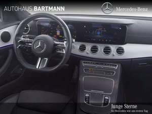 Mercedes-Benz E 220 E 220 d T +AMG+PANO+360°+TOTW+MULTIBEAM+19"+++ Bild 5