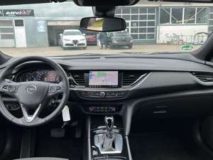 Opel Insignia ST 2.0 Turbo Automatik|Navi|LED|CarPlay Bild 2