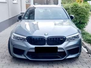 BMW M5 Competition Bild 1