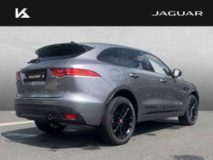 Jaguar F-Pace 30d AWD R-Sport Black Paket 20 Alu Leder LED Navi Bild 2