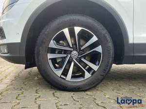 Volkswagen Tiguan Allspace IQ.DRIVE 1.5 TSI AHK, ACC, LED Bild 5