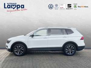 Volkswagen Tiguan Allspace IQ.DRIVE 1.5 TSI AHK, ACC, LED Bild 3