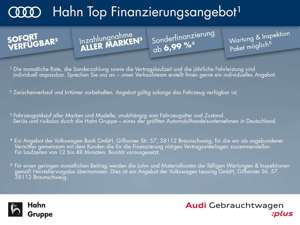 Audi A5 40TFSI S-Line Virtual CAM ACC LED N Bild 2