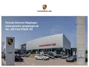 Porsche Cayenne BOSE Surround-View InnoDrive Panorama