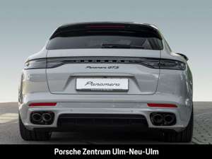 Porsche Panamera GTS Sport Turismo Head-Up SportDesign Bild 5
