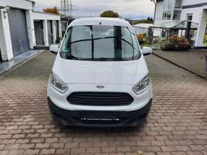 Ford Transit Courier SS Basis Bild 3
