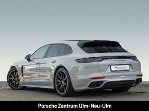 Porsche Panamera GTS Sport Turismo Head-Up SportDesign Bild 3