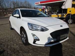 Ford Focus 1.5 EcoBoost Start-Stopp-System Aut. TITANIUM