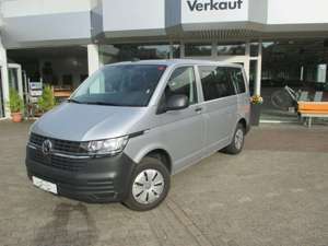 Volkswagen T6.1 Kombi 110 kW DSG Einparkhilfe Fenster el.
