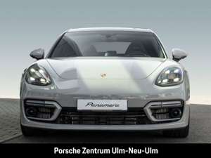Porsche Panamera GTS Sport Turismo Head-Up SportDesign Bild 4