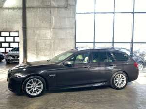 BMW 550 Bild 2