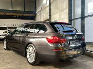 BMW 550 Bild 4