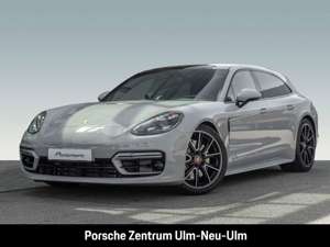 Porsche Panamera GTS Sport Turismo Head-Up SportDesign Bild 1