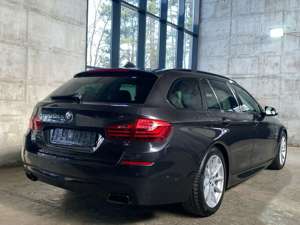 BMW 550 Bild 5