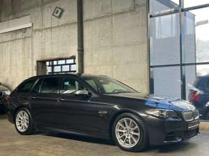 BMW 550 Bild 7