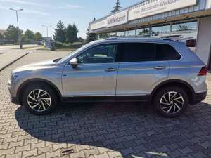 Volkswagen Tiguan Join Start-Stopp Bild 4
