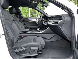 Audi A6 sport 40 TDI 150(204) kW(PS) S tronic Bild 3