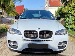 BMW X6 xdrive40d Futura auto 8m E5 Bild 1