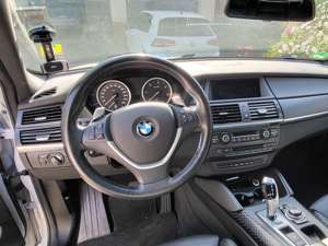 BMW X6 xdrive40d Futura auto 8m E5 Bild 5