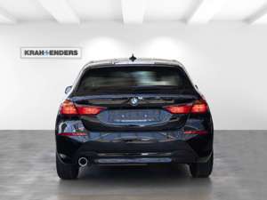 BMW 116 d+Navi+Kollisionswarner+SHZ+Temp+PDCv+h+Alu Bild 4