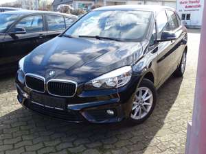 BMW 218 i Advantage Active Tourer (F45)