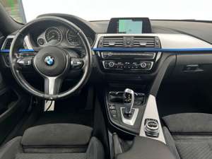 BMW 420 420i GC Aut. M-SPORT/KAMERA/VOLL-LED/HuD/NAVI Bild 2