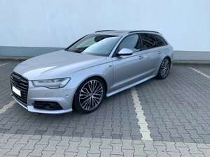 Audi A6 Avant 3.0 TDI quattro S tronic mit neuem Motor